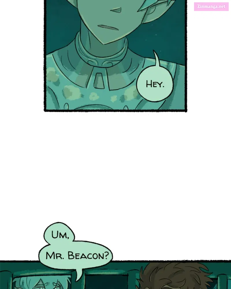 Read Castle Swimmer Manga Online