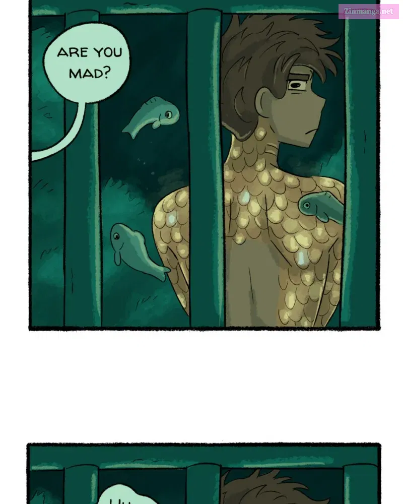 Read Castle Swimmer Manga Online