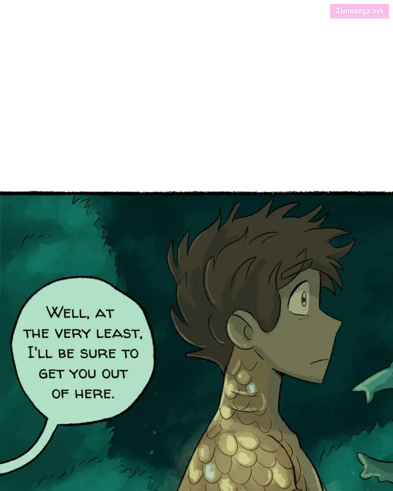 Read Castle Swimmer Manga Online