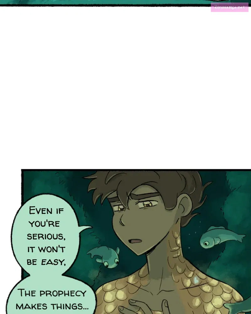 Read Castle Swimmer Manga Online