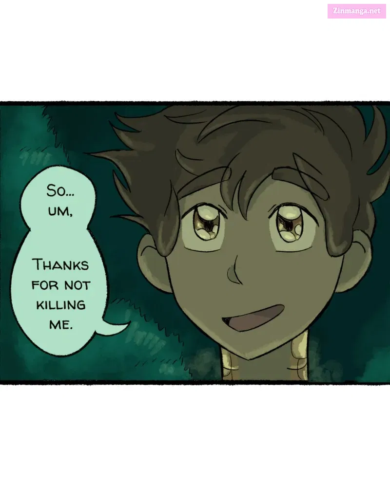 Read Castle Swimmer Manga Online