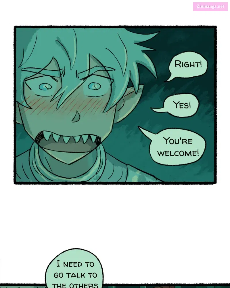 Read Castle Swimmer Manga Online