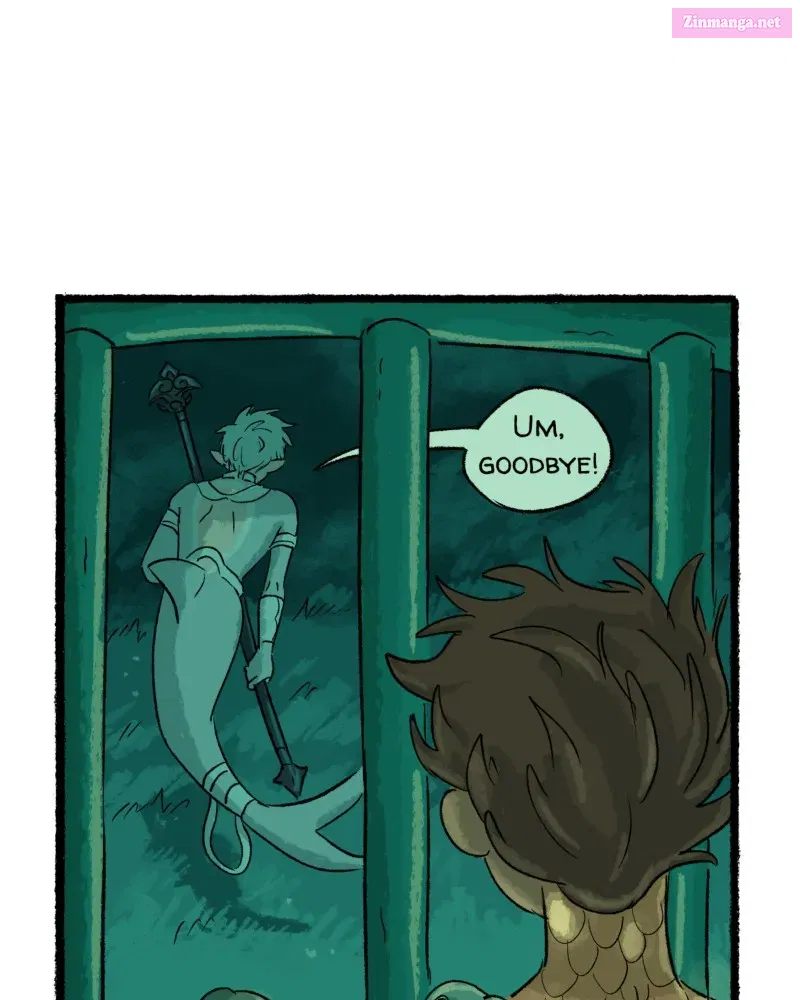 Read Castle Swimmer Manga Online