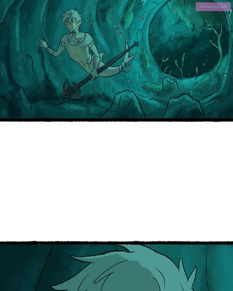 Read Castle Swimmer Manga Online