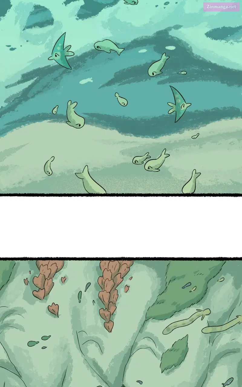 Read Castle Swimmer Manga Online