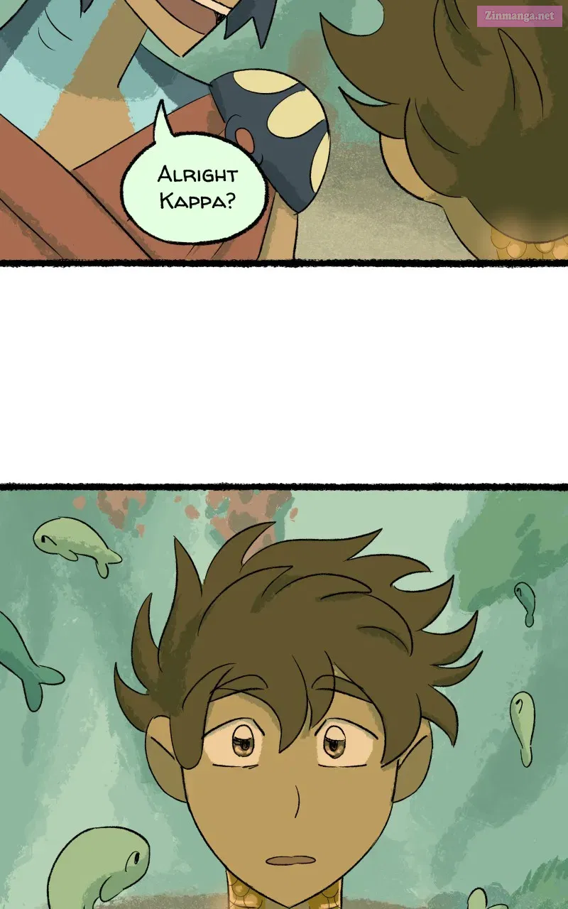 Read Castle Swimmer Manga Online