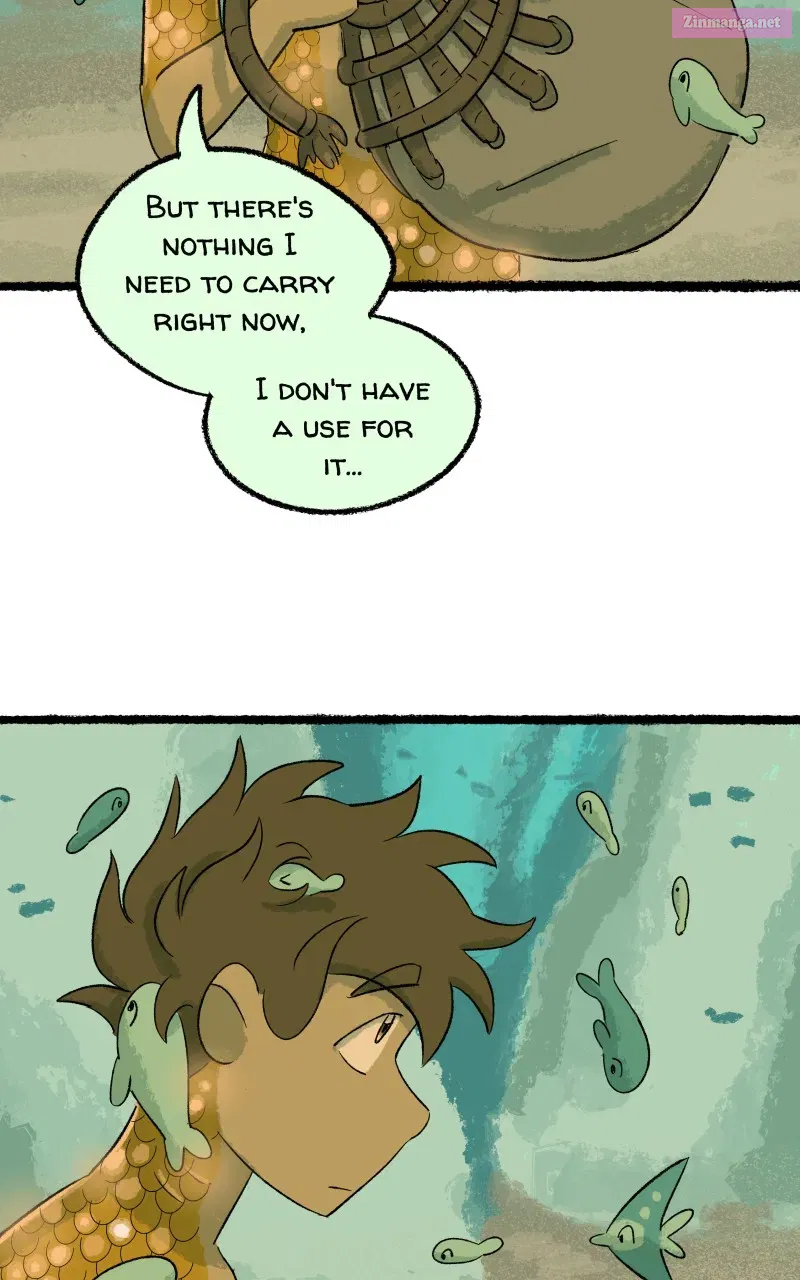 Read Castle Swimmer Manga Online