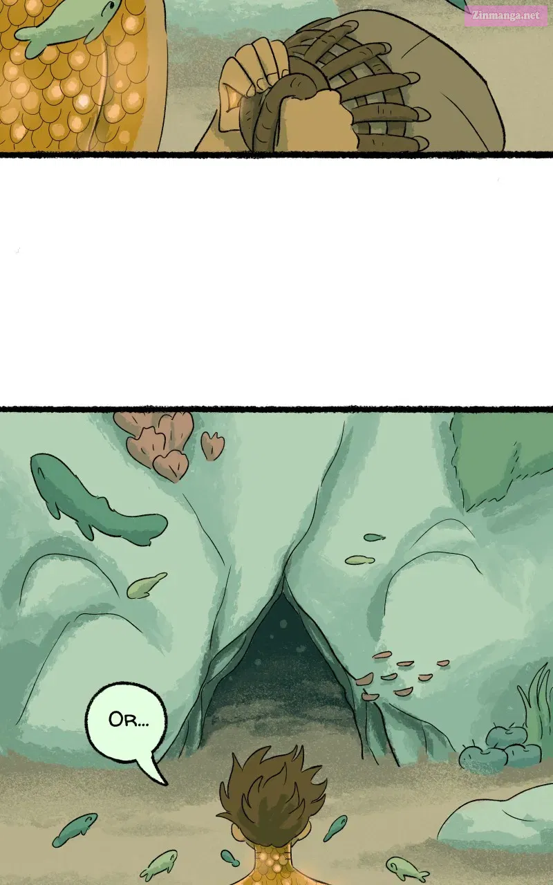 Read Castle Swimmer Manga Online