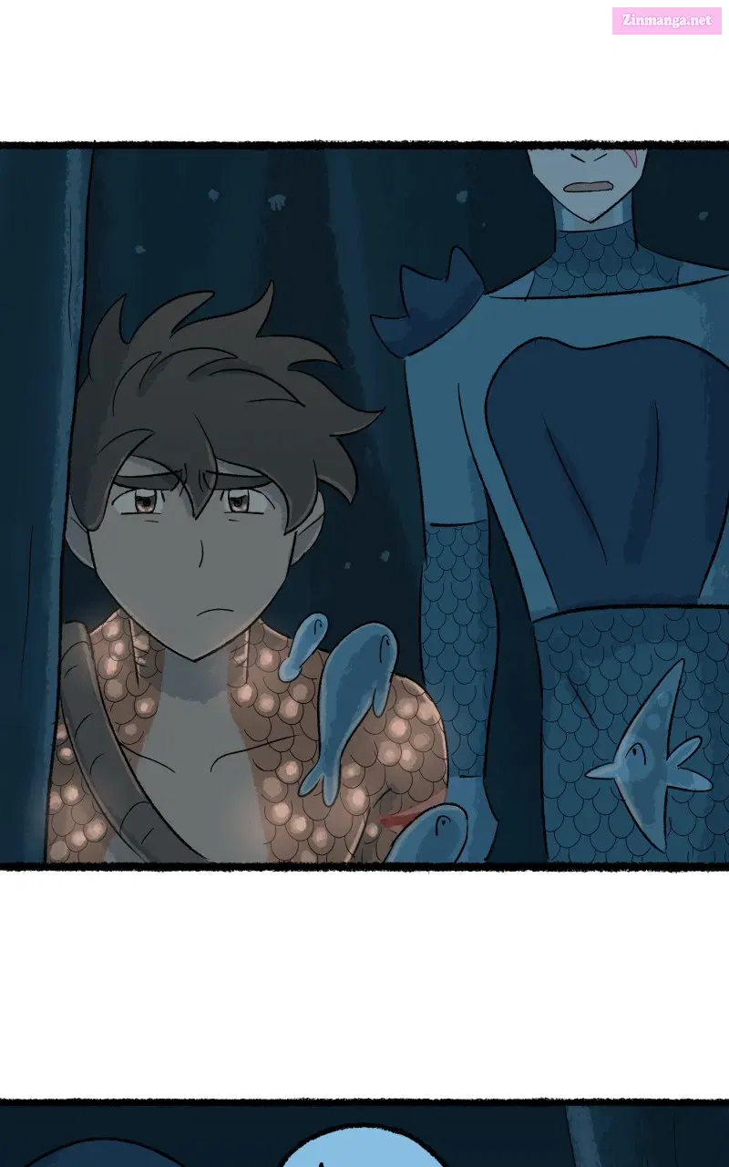 Read Castle Swimmer Manga Online