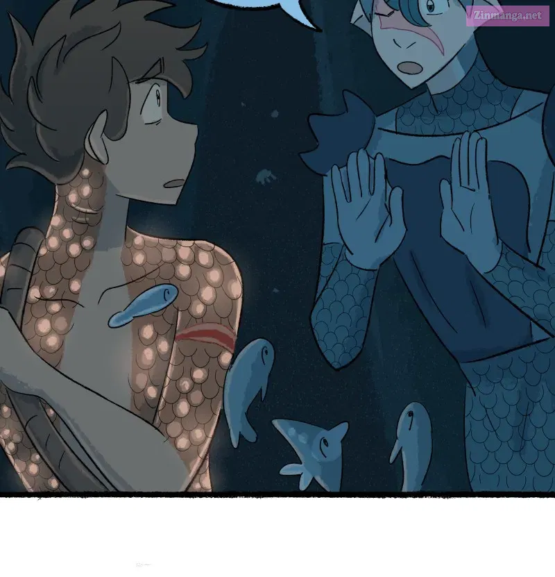 Read Castle Swimmer Manga Online
