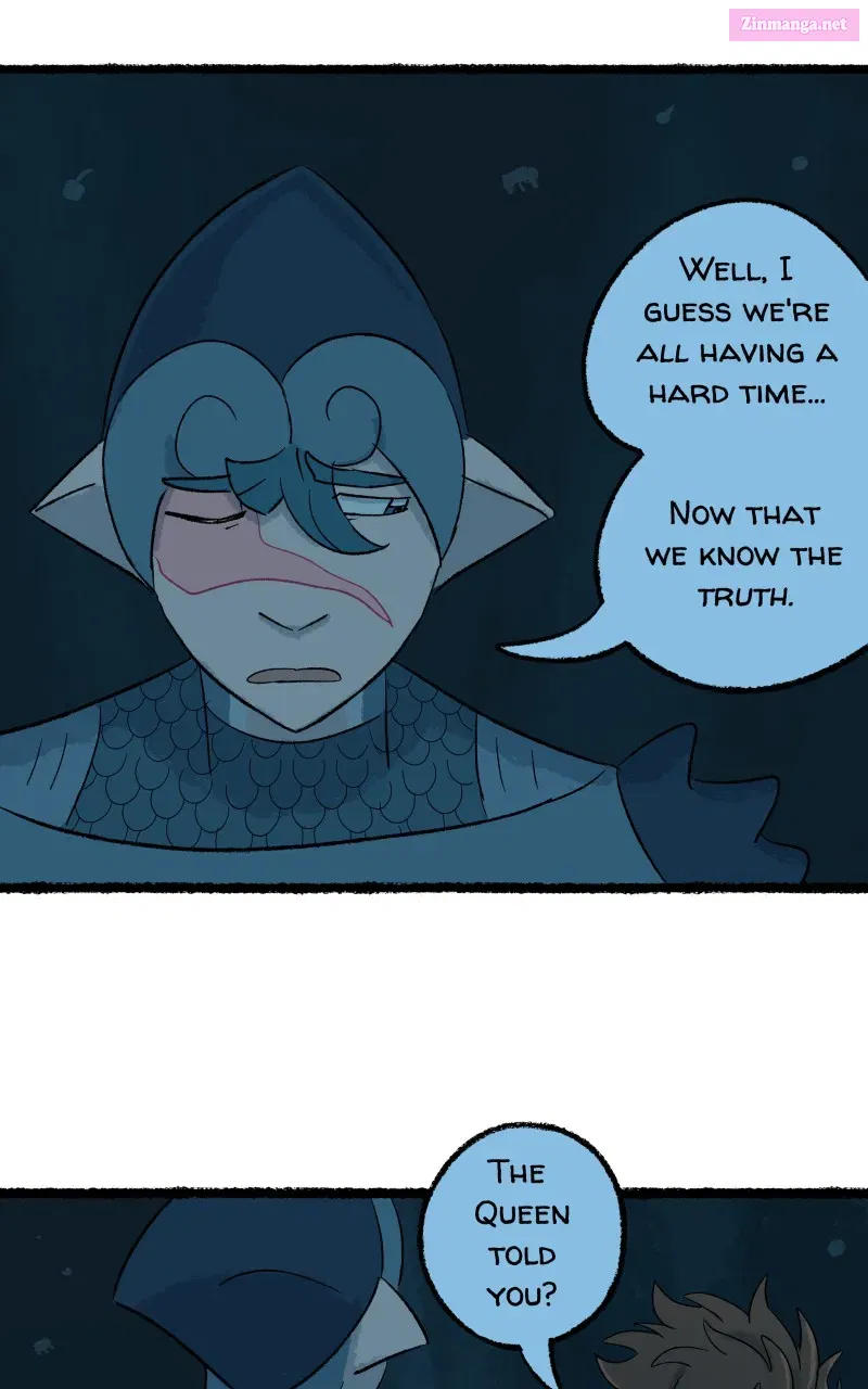 Read Castle Swimmer Manga Online