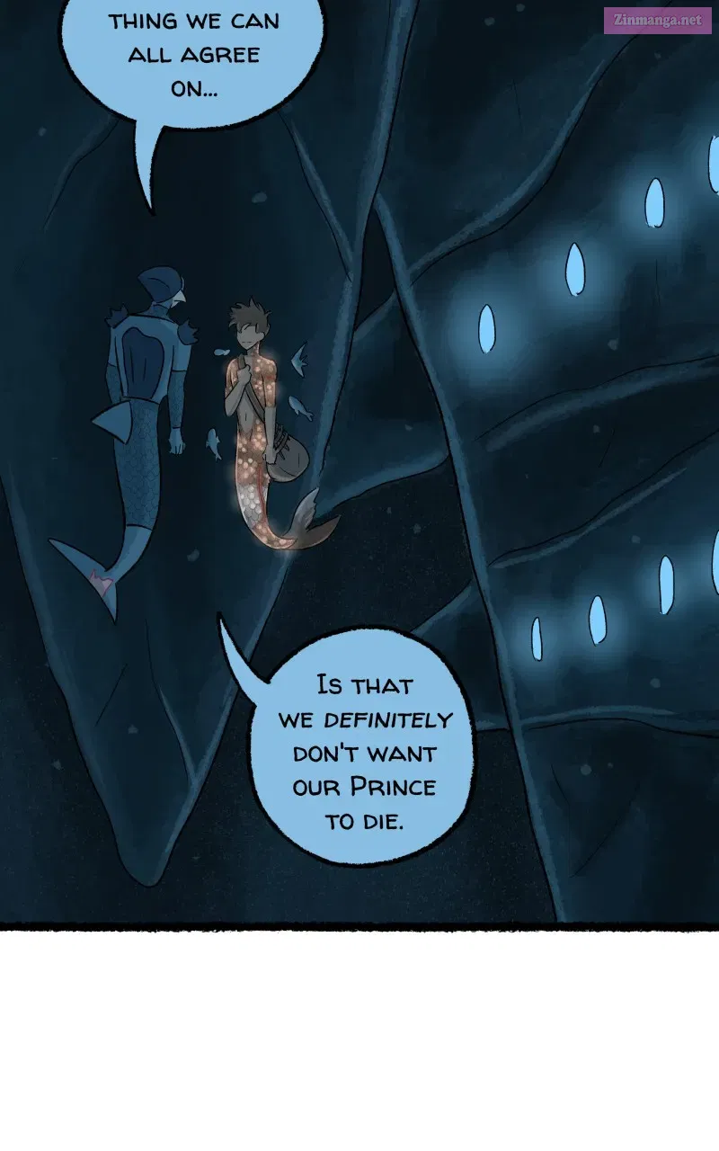 Read Castle Swimmer Manga Online