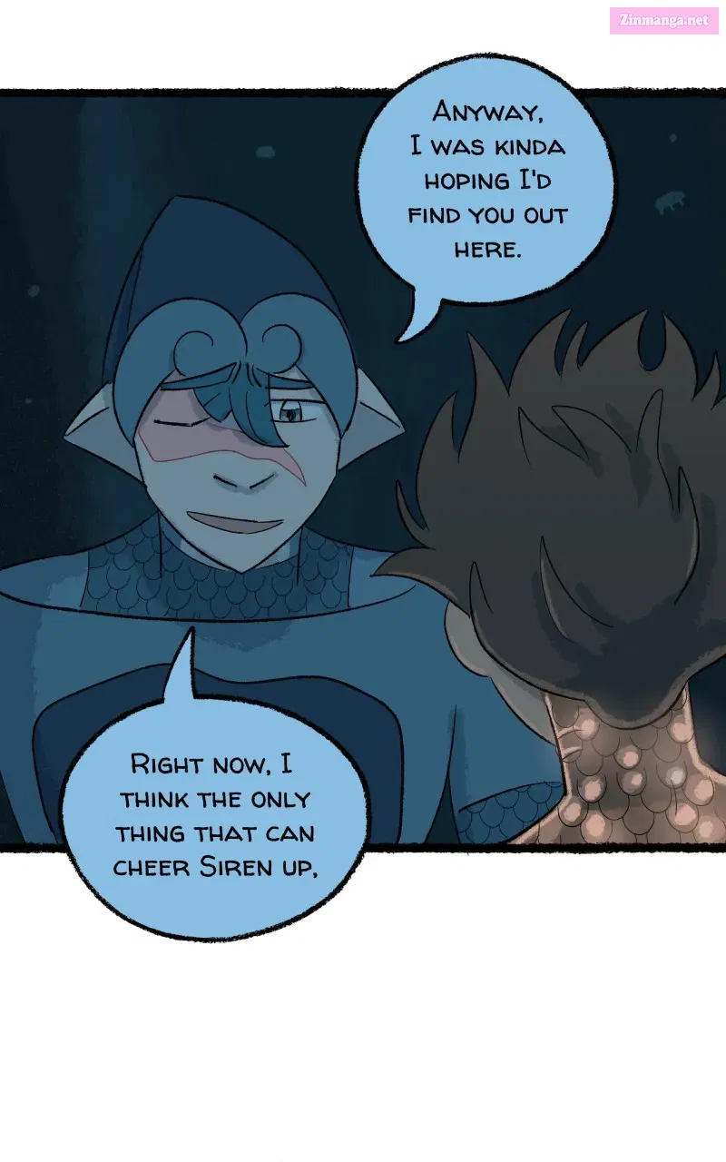 Read Castle Swimmer Manga Online