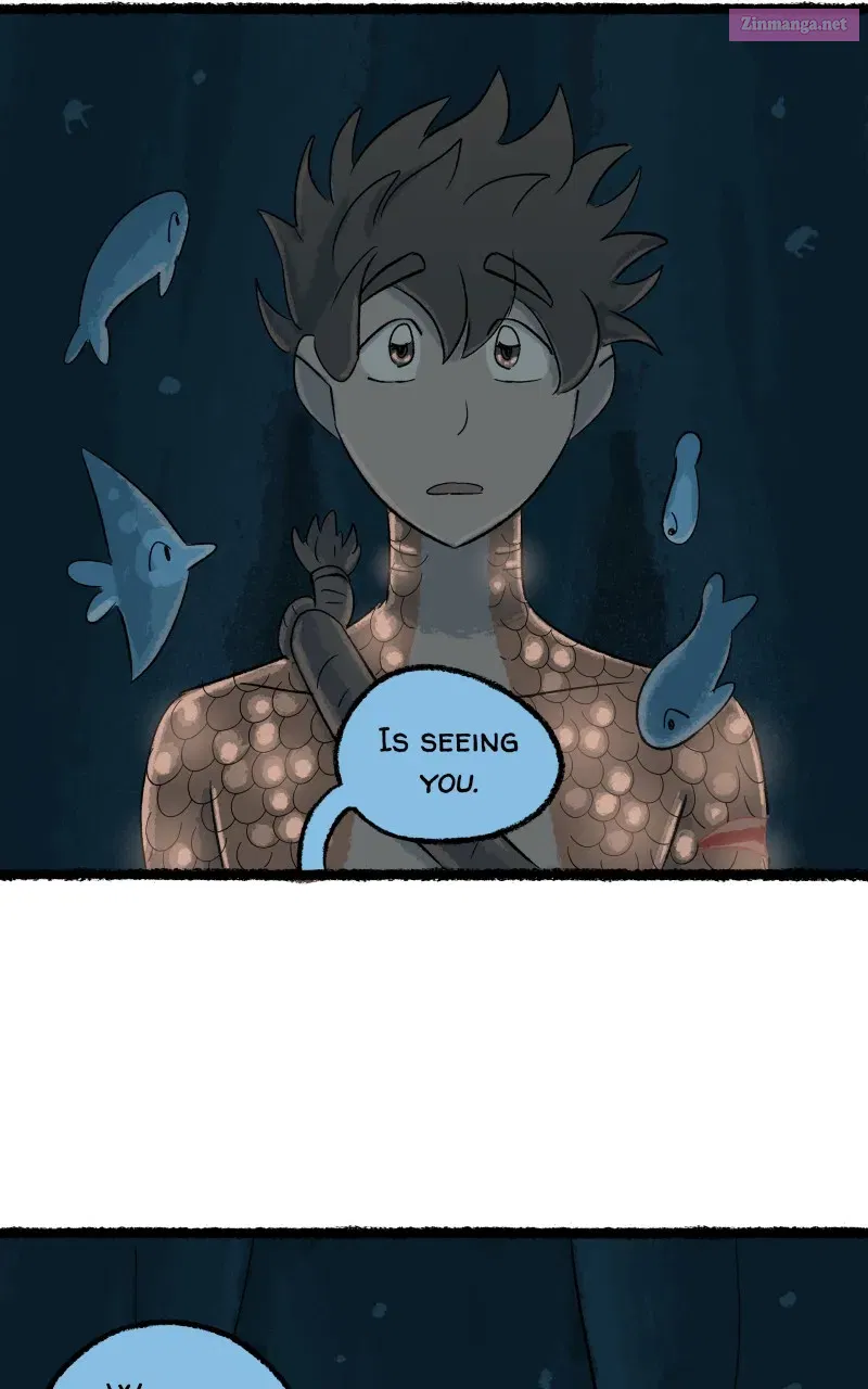 Read Castle Swimmer Manga Online