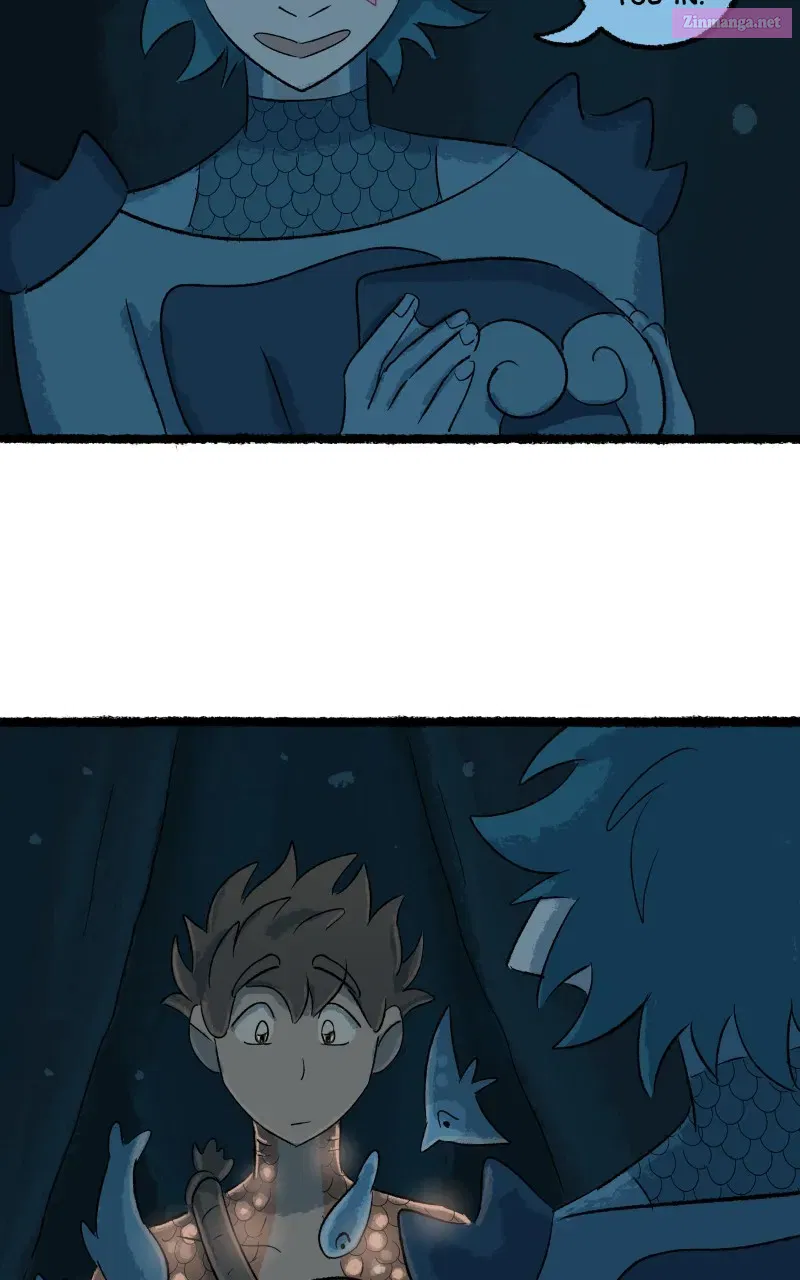 Read Castle Swimmer Manga Online