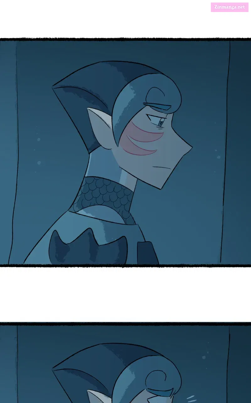 Read Castle Swimmer Manga Online