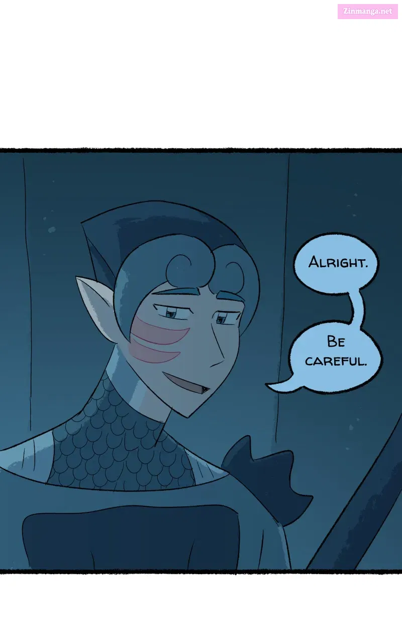 Read Castle Swimmer Manga Online
