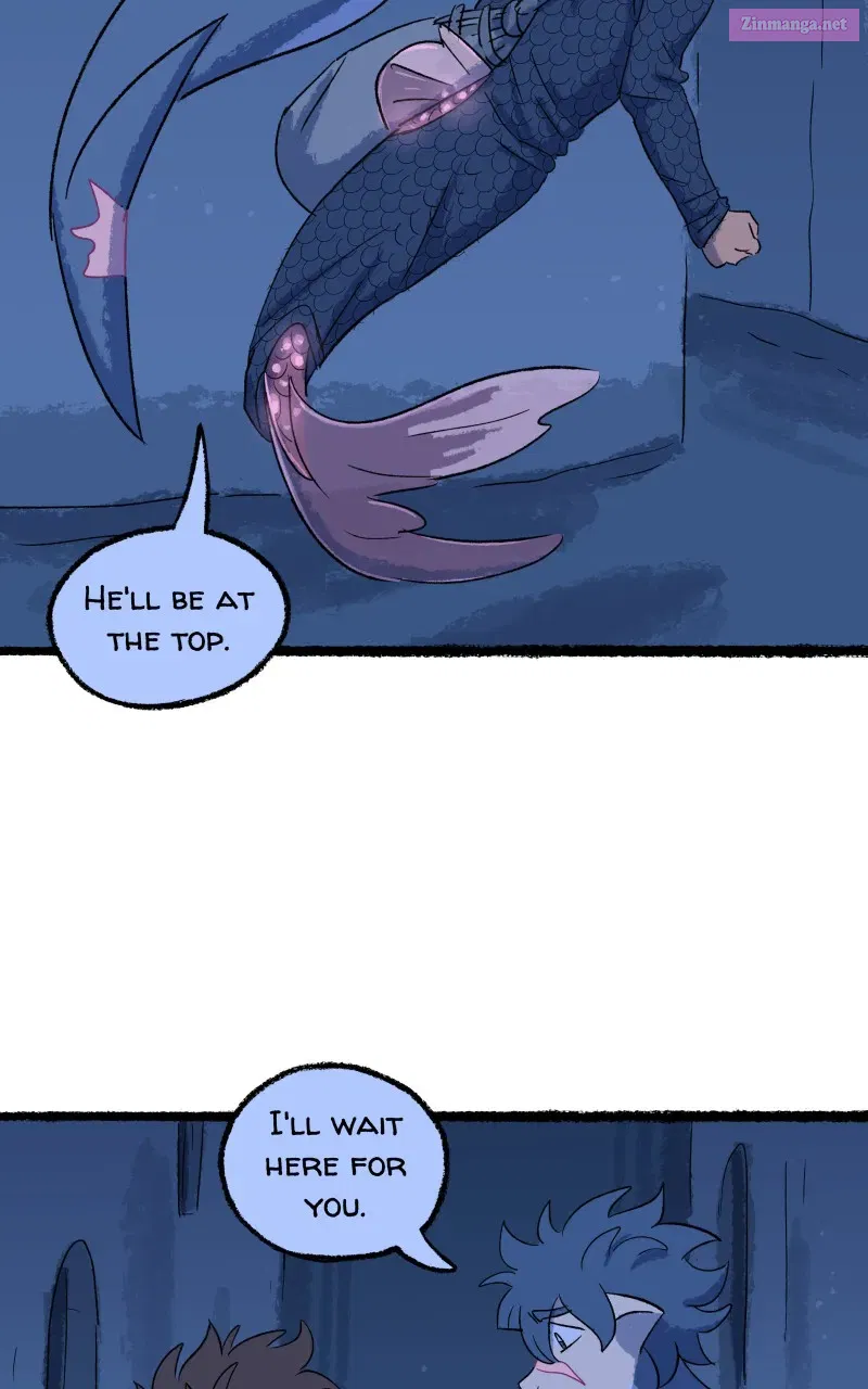 Read Castle Swimmer Manga Online