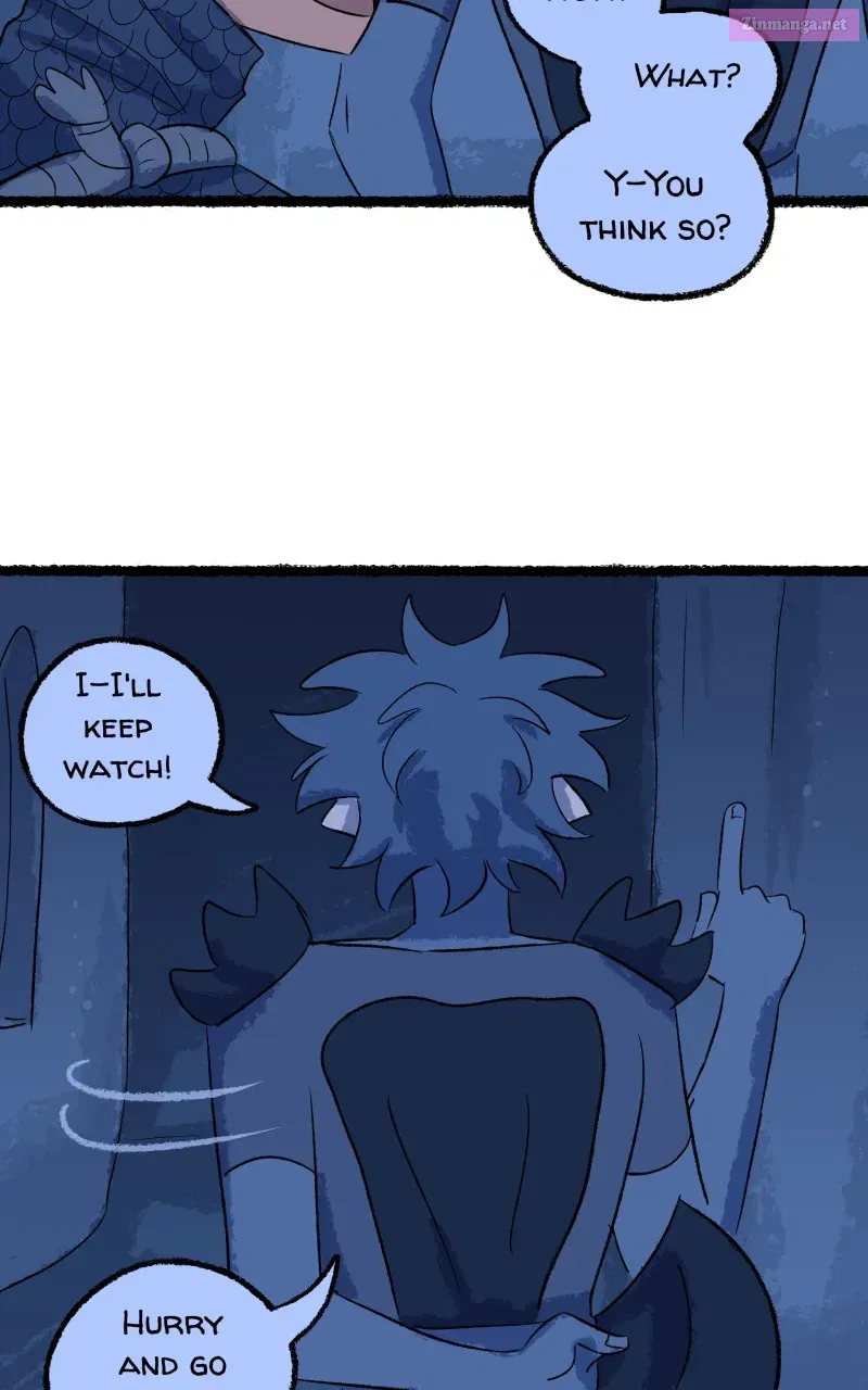 Read Castle Swimmer Manga Online