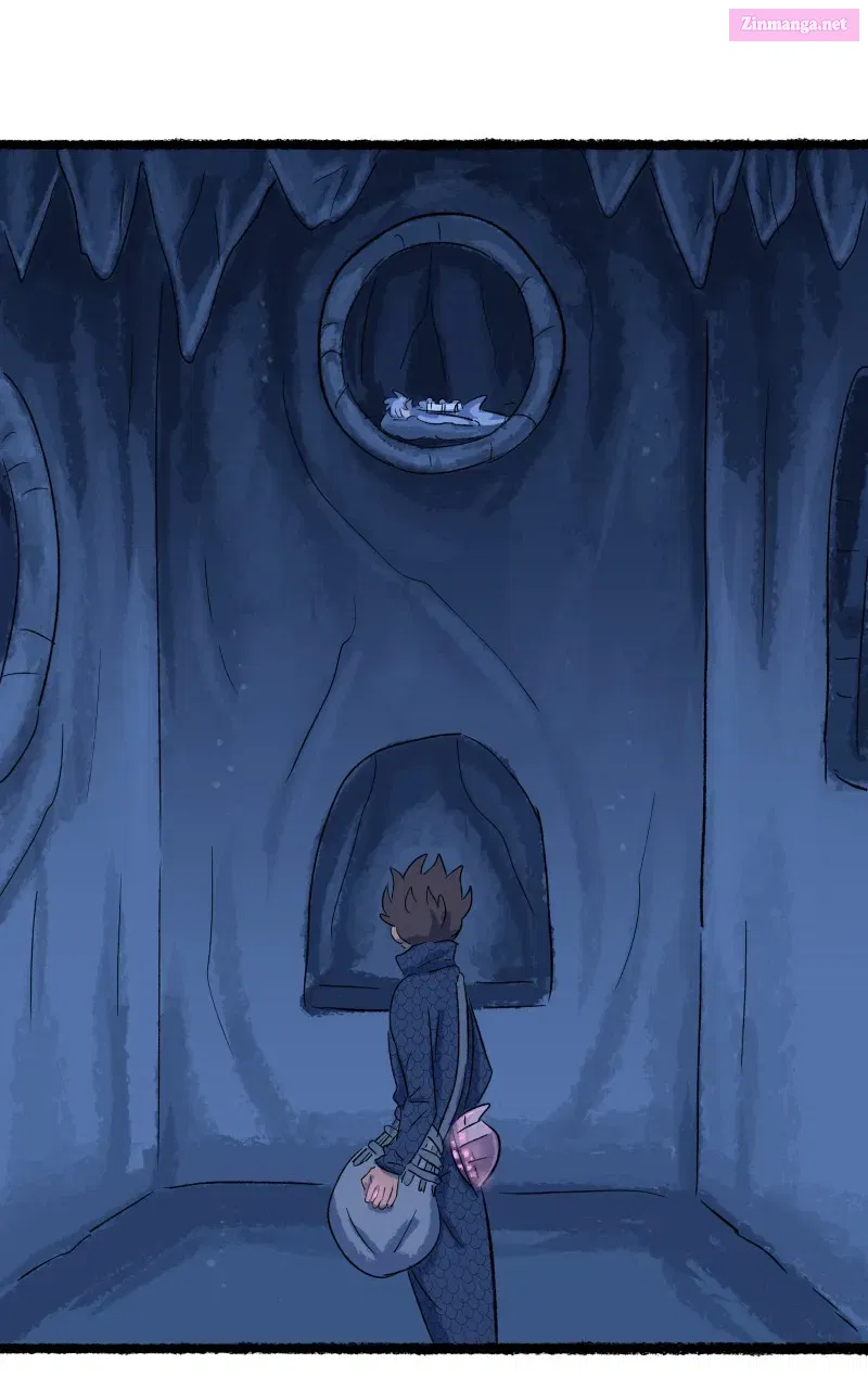Read Castle Swimmer Manga Online