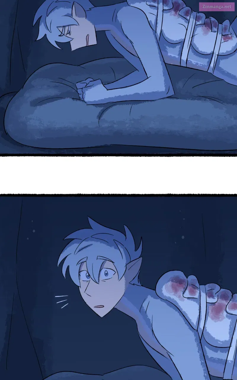 Read Castle Swimmer Manga Online