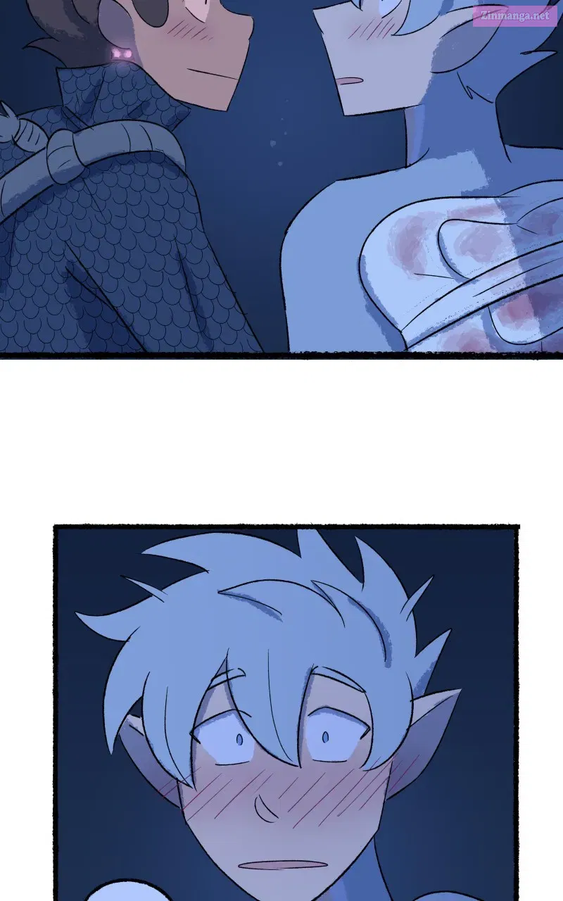 Read Castle Swimmer Manga Online