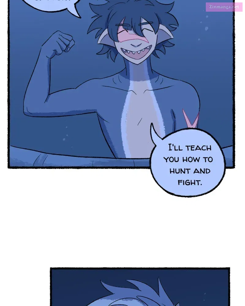 Read Castle Swimmer Manga Online