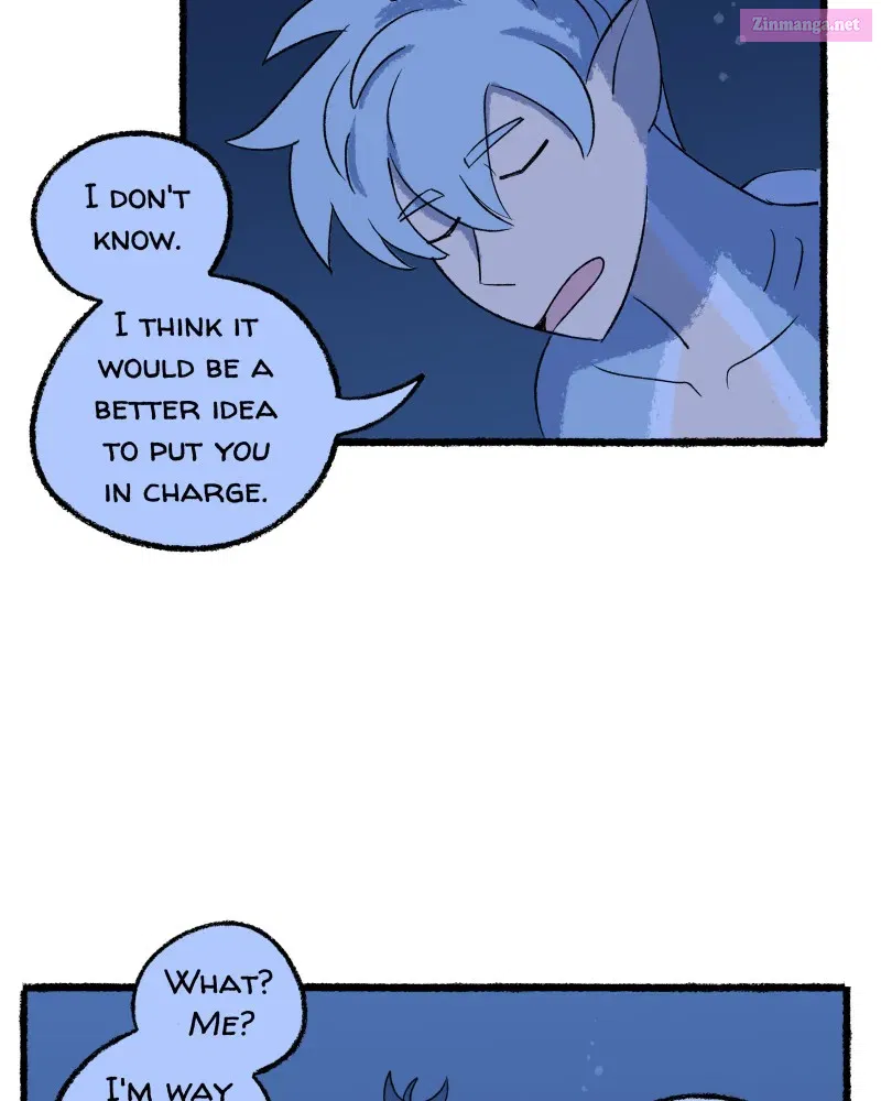 Read Castle Swimmer Manga Online