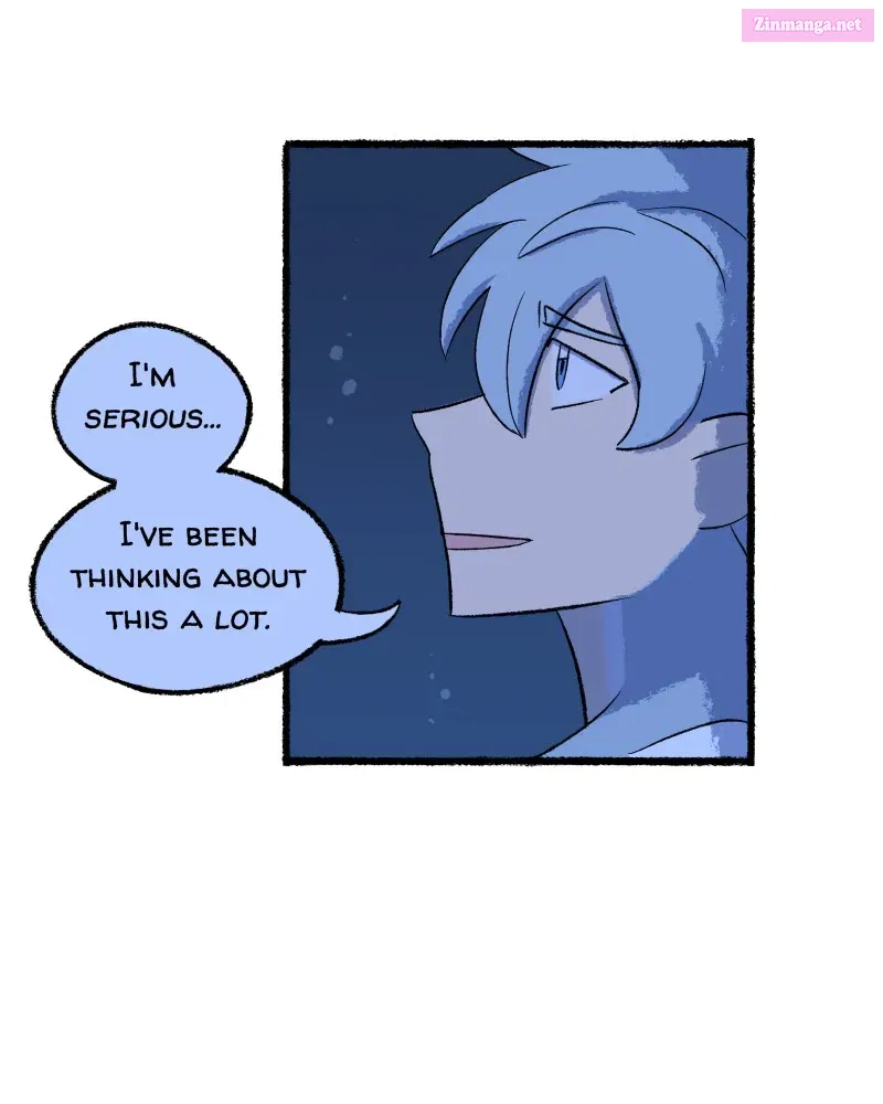 Read Castle Swimmer Manga Online