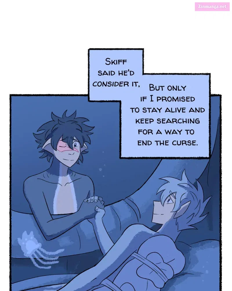 Read Castle Swimmer Manga Online