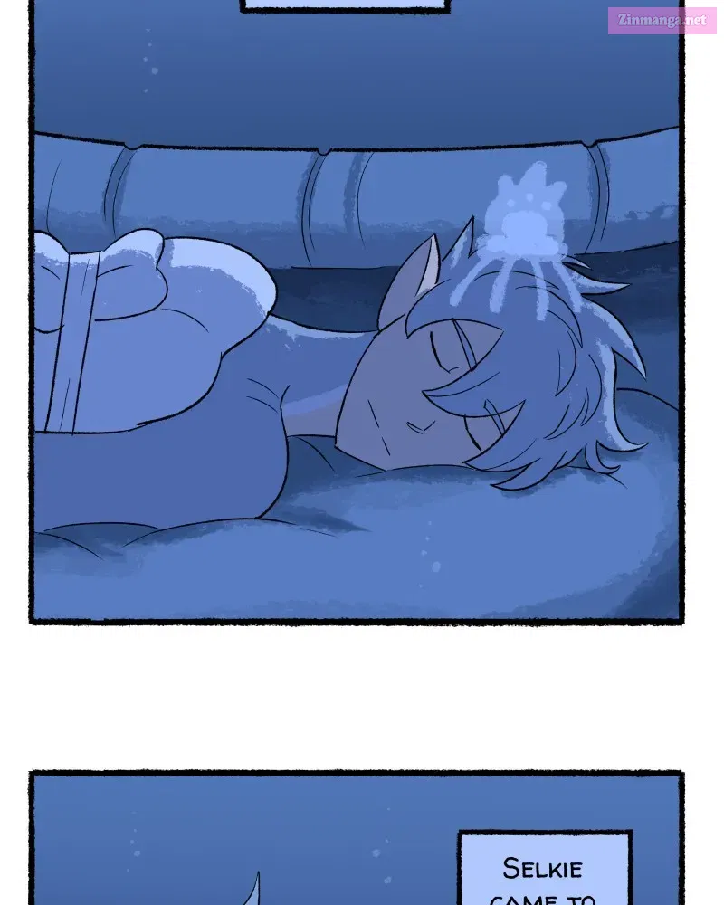 Read Castle Swimmer Manga Online