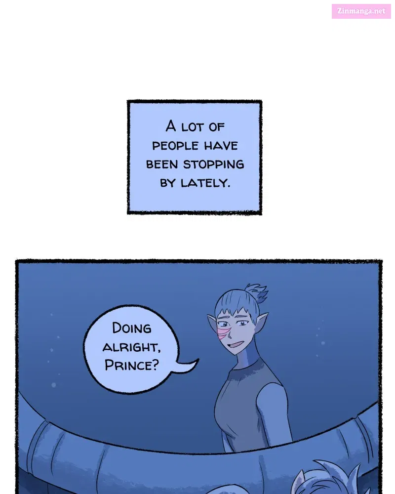 Read Castle Swimmer Manga Online