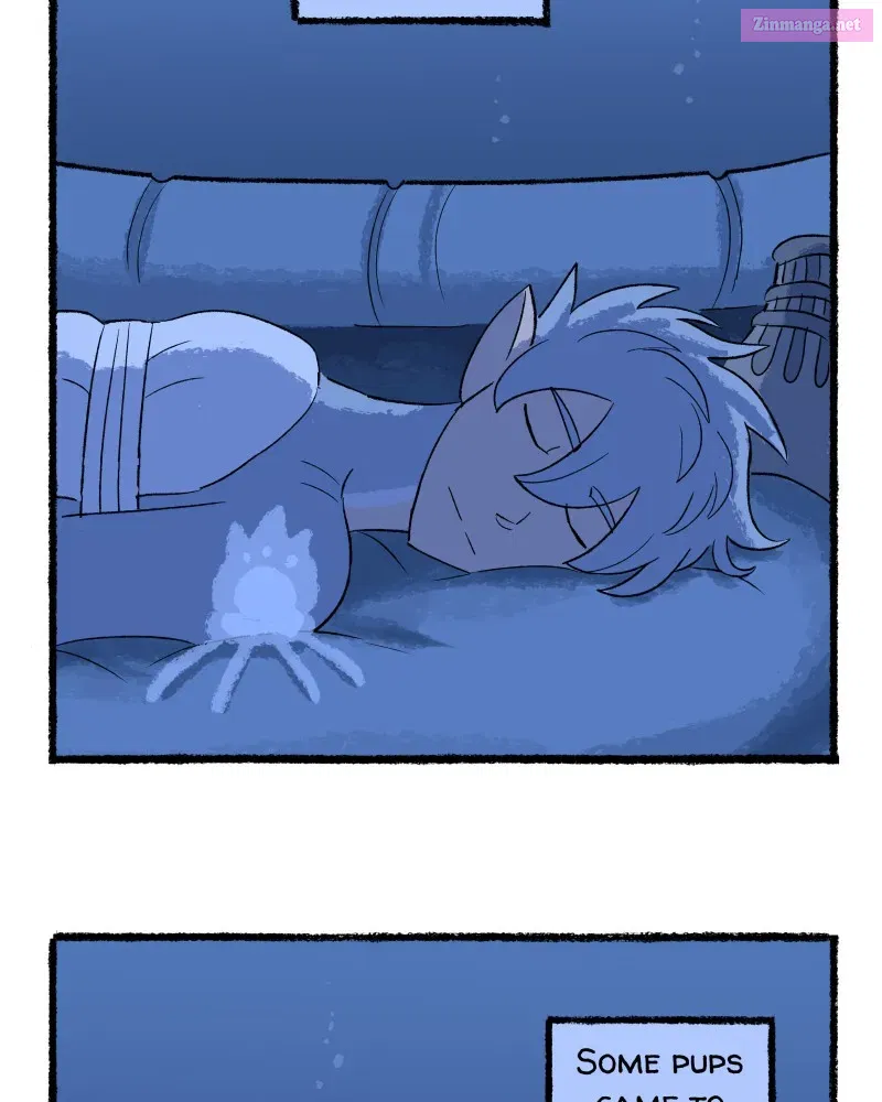 Read Castle Swimmer Manga Online