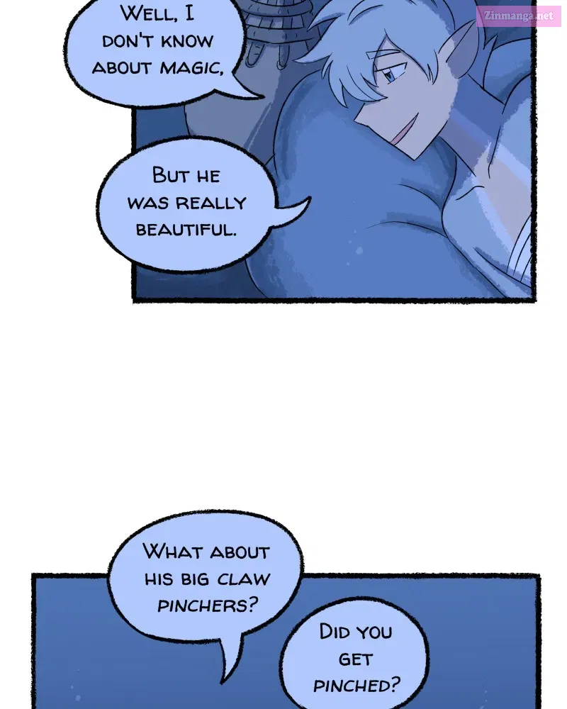Read Castle Swimmer Manga Online
