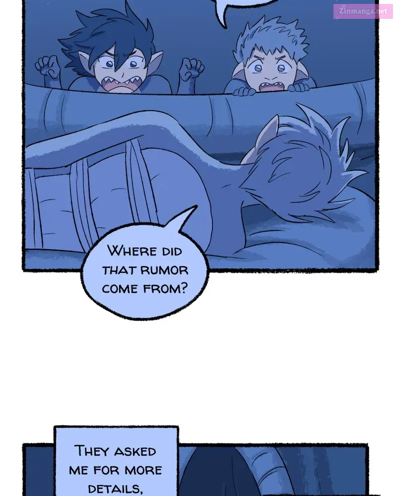 Read Castle Swimmer Manga Online