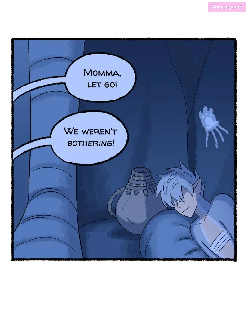 Read Castle Swimmer Manga Online