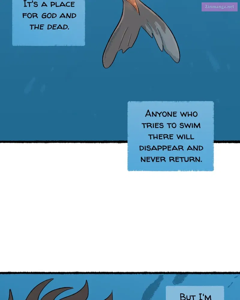 Read Castle Swimmer Manga Online