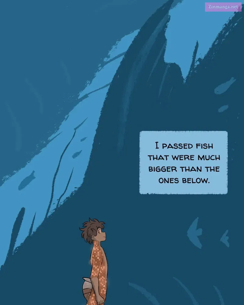 Read Castle Swimmer Manga Online