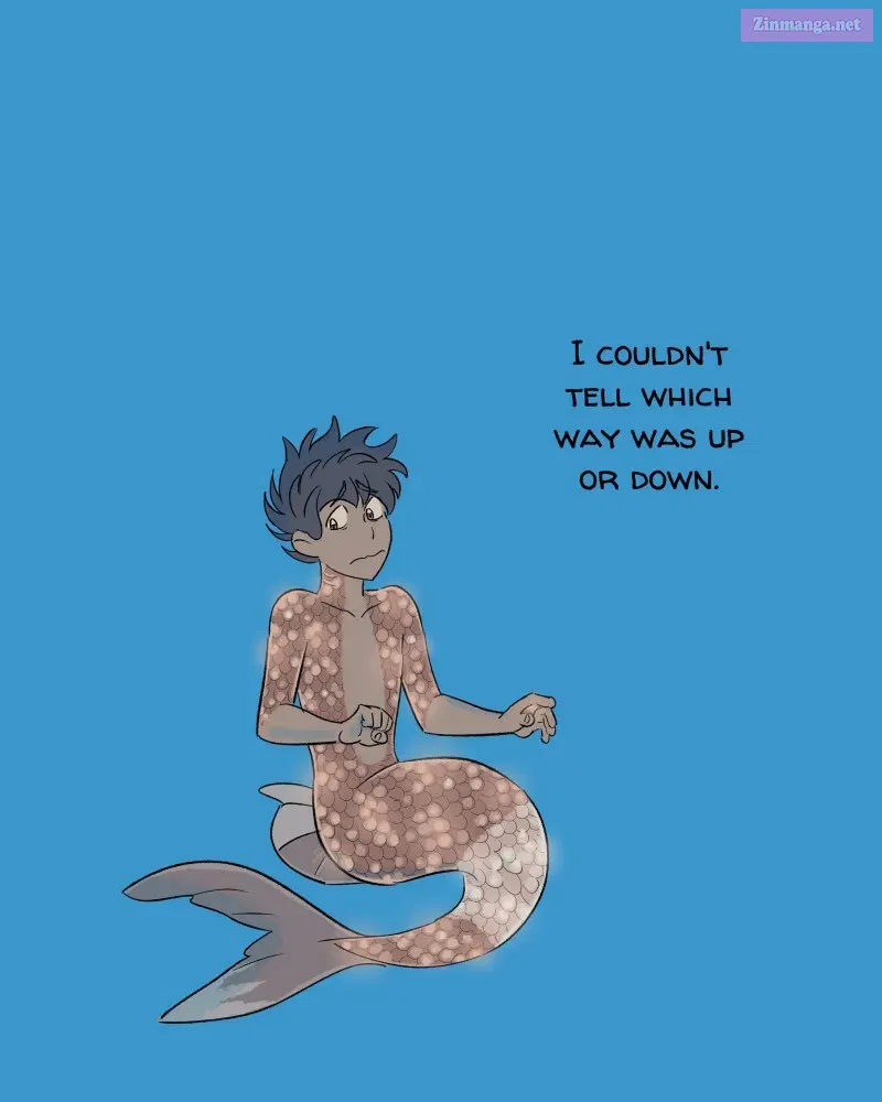 Read Castle Swimmer Manga Online