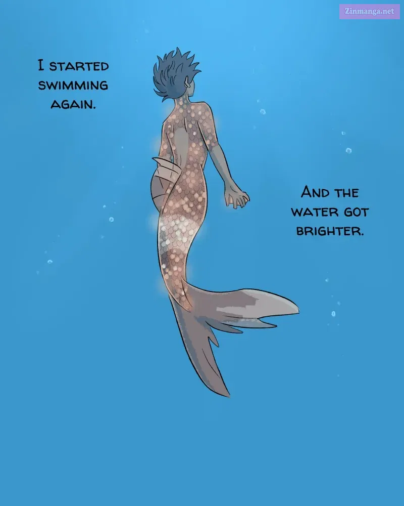 Read Castle Swimmer Manga Online