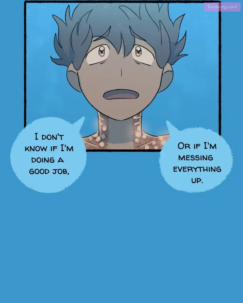 Read Castle Swimmer Manga Online