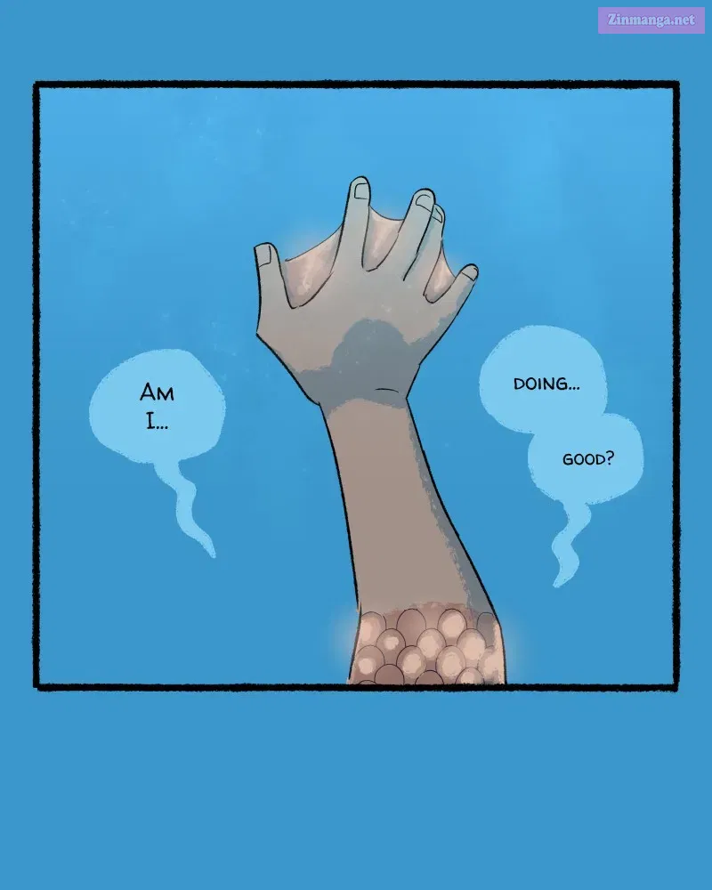 Read Castle Swimmer Manga Online