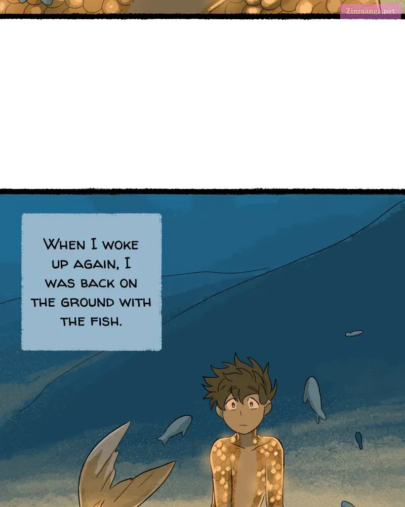 Read Castle Swimmer Manga Online