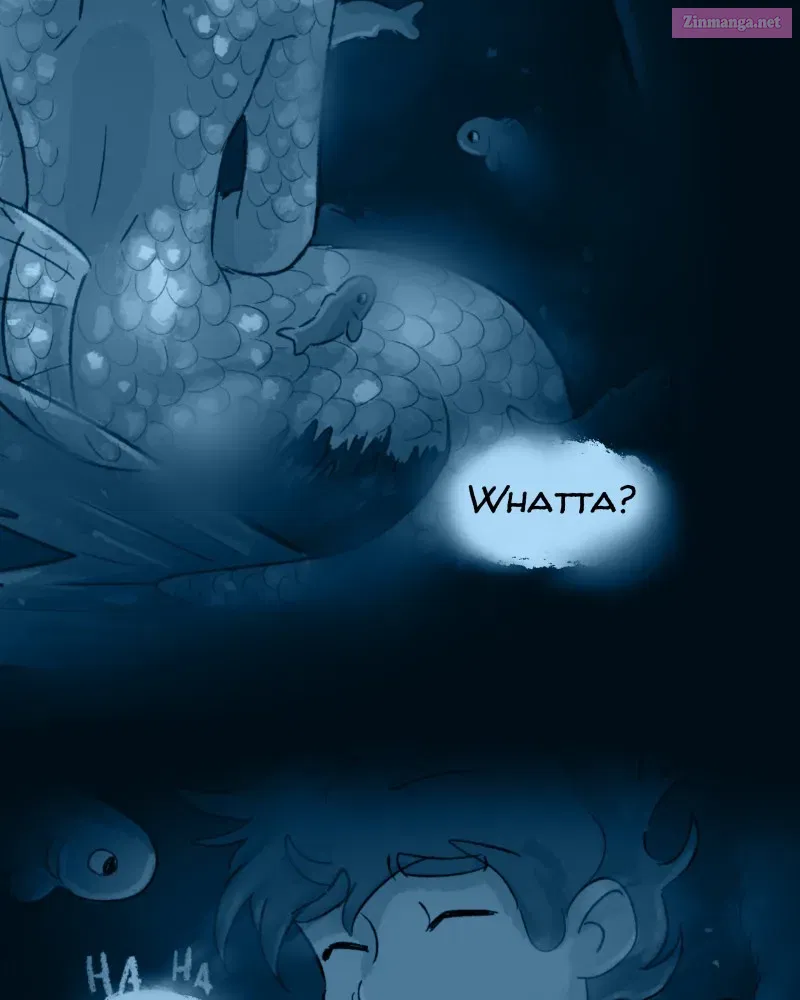 Read Castle Swimmer Manga Online