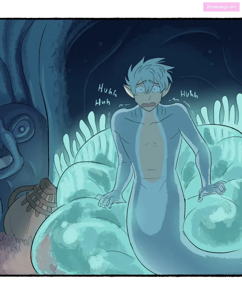 Read Castle Swimmer Manga Online