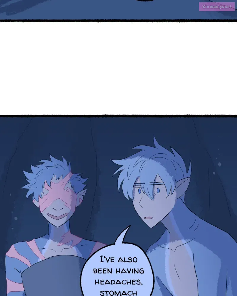 Read Castle Swimmer Manga Online
