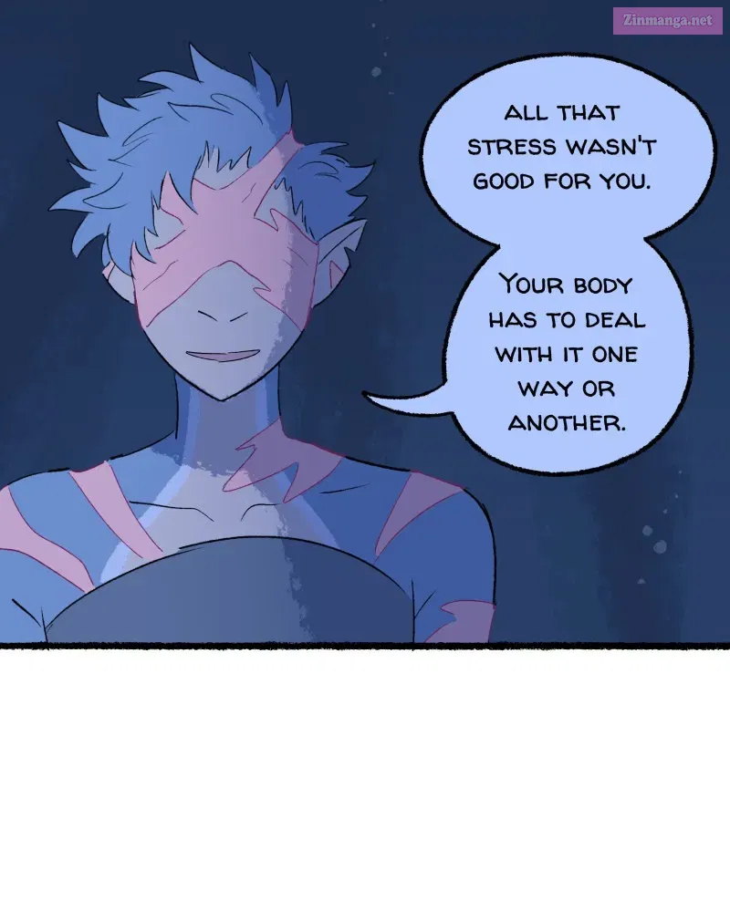 Read Castle Swimmer Manga Online