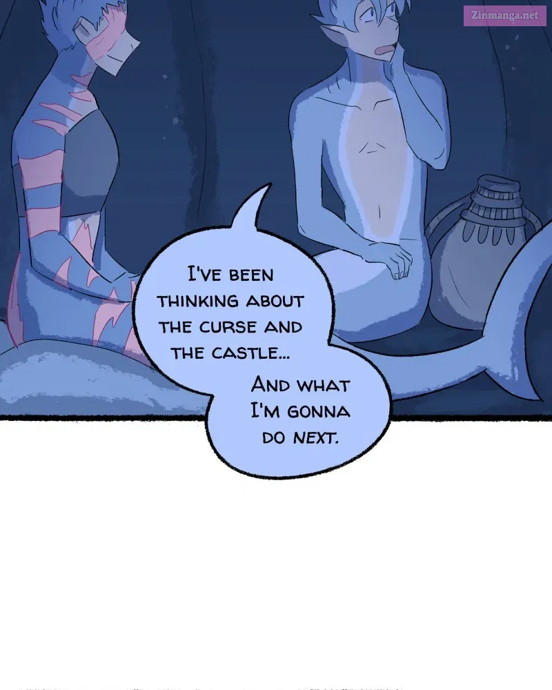 Read Castle Swimmer Manga Online