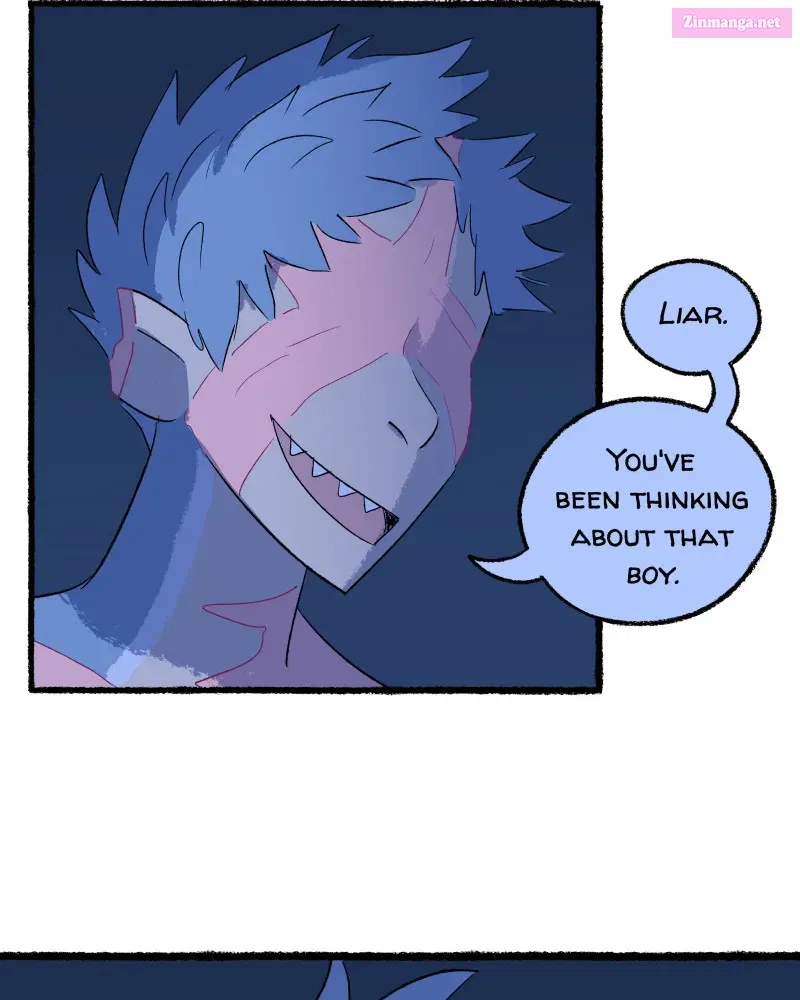Read Castle Swimmer Manga Online