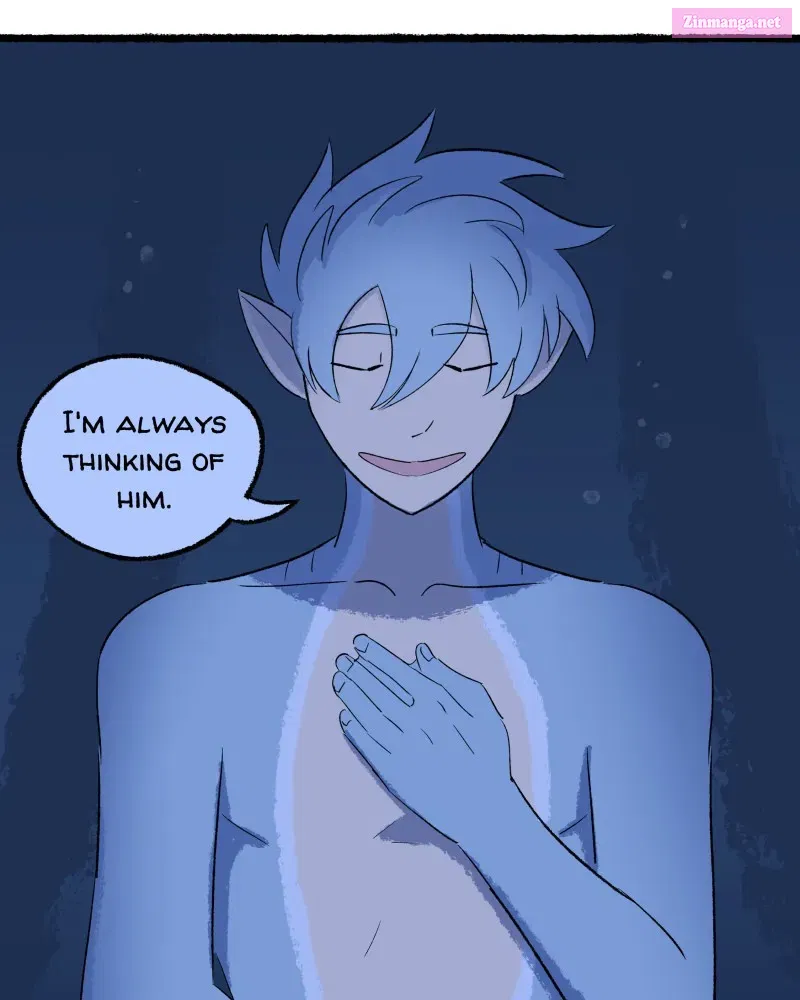 Read Castle Swimmer Manga Online